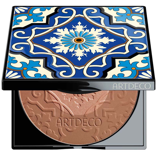 All Seasons Bronzing Powder, 18 g Artdeco Bronzer