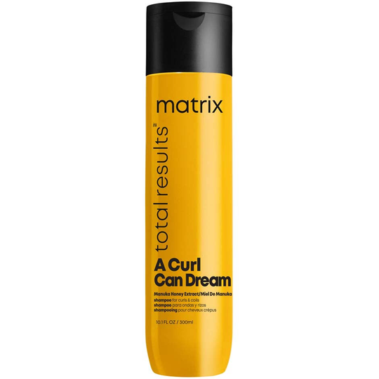A Curl Can Dream Shampoo, 300 ml Matrix Schampo