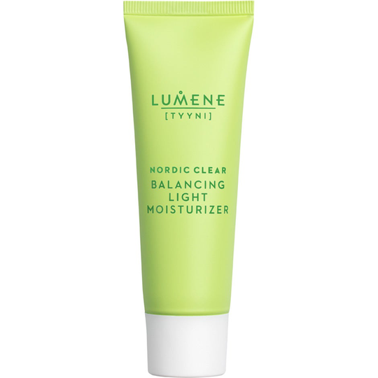Nordic Clear Balancing Light Moisturizer, 50 ml Lumene Dagkräm