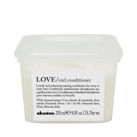 Essential Love Curl Conditioner