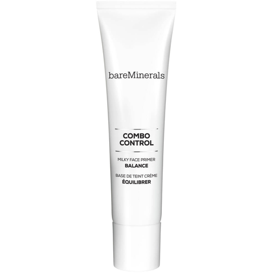 bareMinerals Combo Control Milky Face Primer