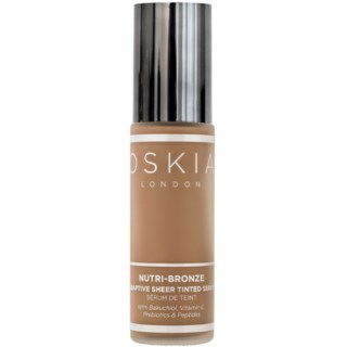 Nutri-Active Bronzing Serum