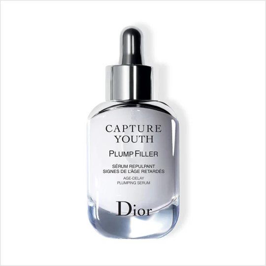 Capture Youth Plump Filler Serum