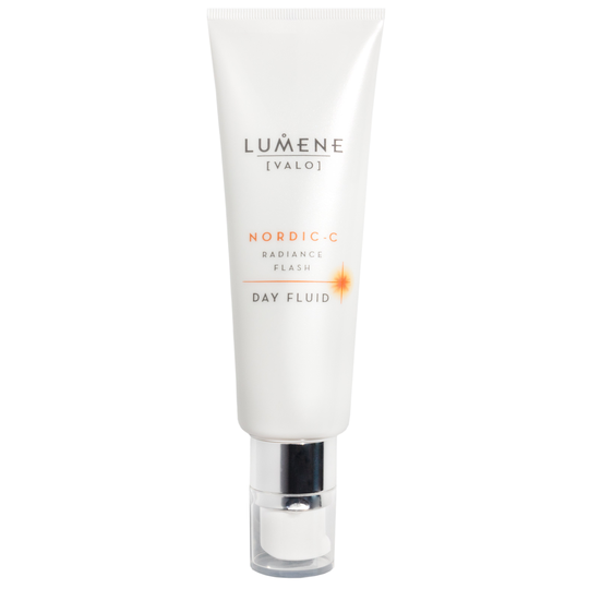 Lumene Nordic-C Valo Nordic-C Radiance Flash Day Fluid 50 ml