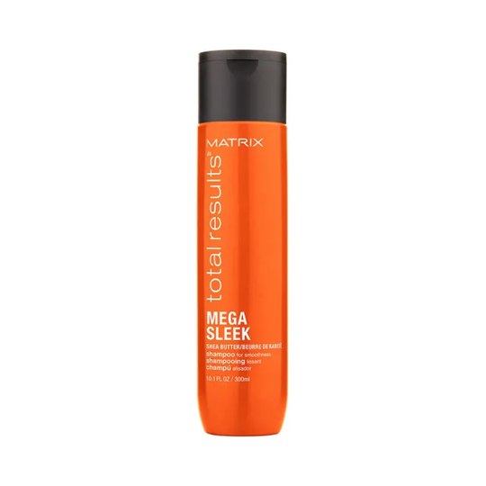 Mega Sleek Shampoo
