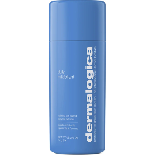 Daily Milkfoliant, 74 g Dermalogica Peeling & Ansiktsskrubb