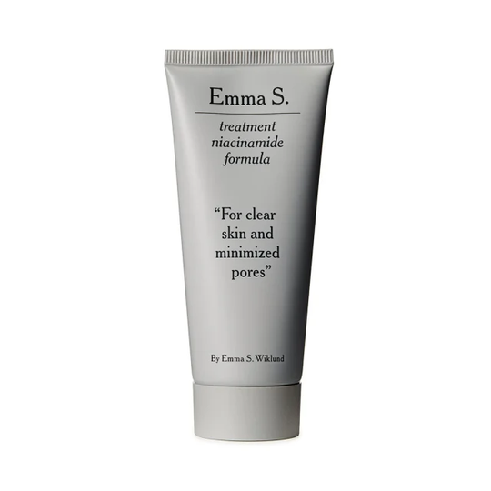 Treatment Niacinamide Formula