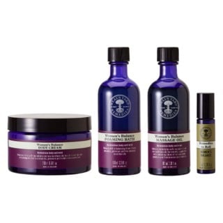 Women’s Balance Harmonising Collection