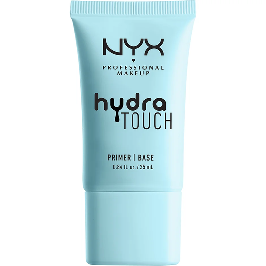 Hydra Touch Primer, 25 ml NYX Professional Makeup Primer