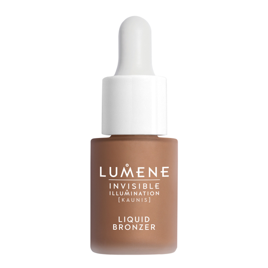 Lumene Instant Glow Liquid Bronzer (15ml)