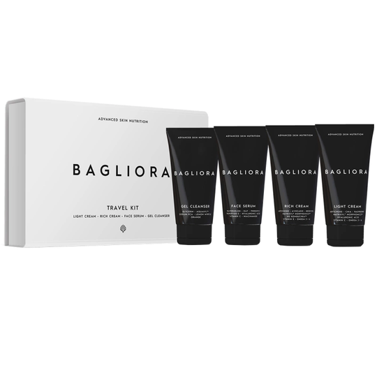 Bagliora Travel Kit
