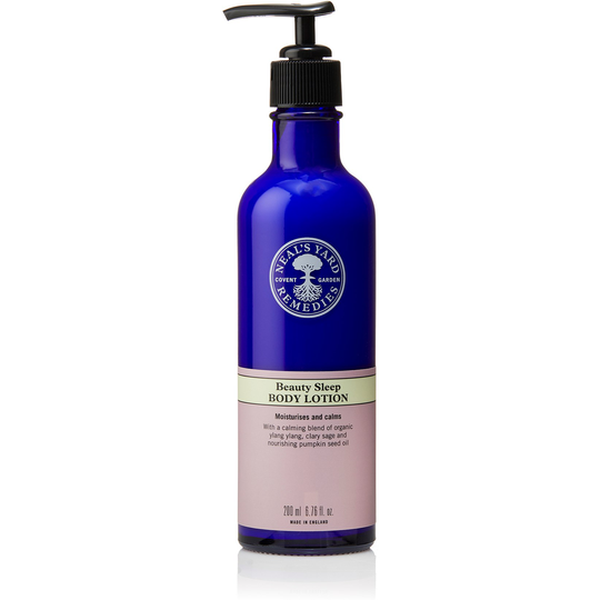 Neal's Yard Remedies Beauty Sleep Body Lotion 200 ml
