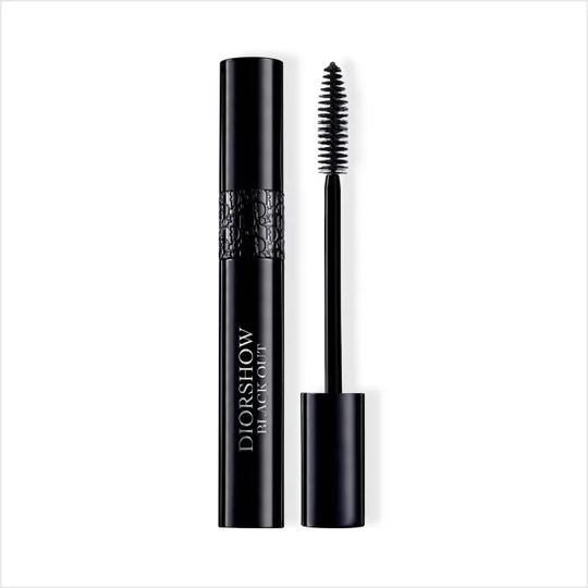 Diorshow Blackout Mascara