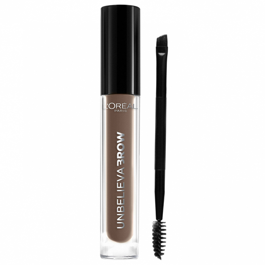 L'Oréal Paris Unbelievabrow Chatain 104