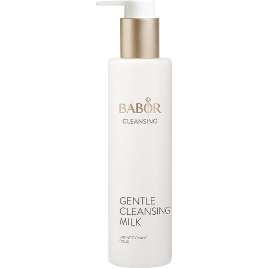 Gentle Cleansing Milk, 200 ml Babor Ansiktsrengöring