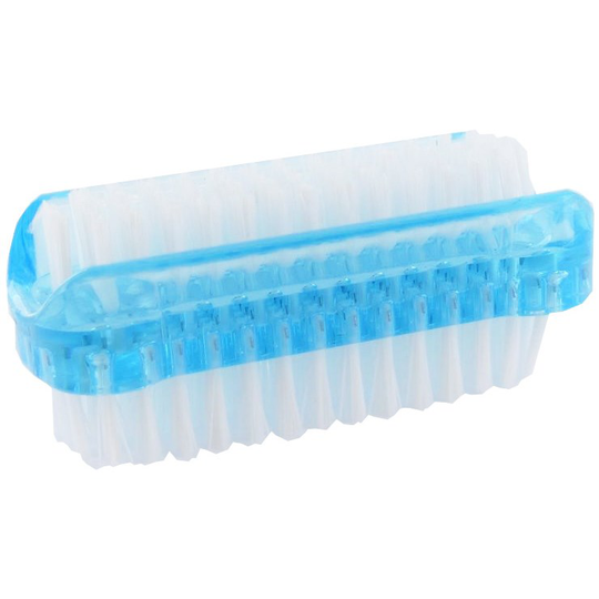 Palmetten Nagelborste Blå Blue