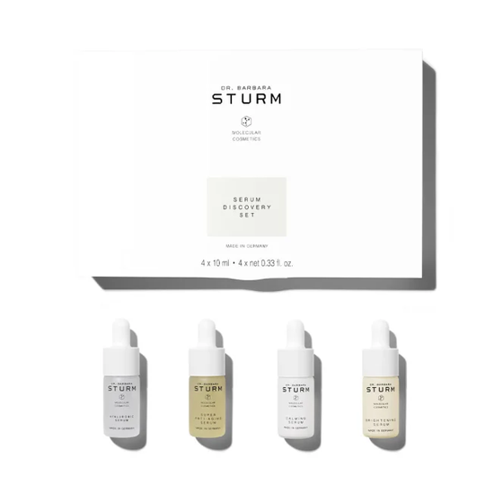 Serum Discovery Set