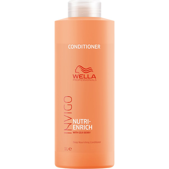 INVIGO Enrich Conditioner, 1000 ml Wella Balsam