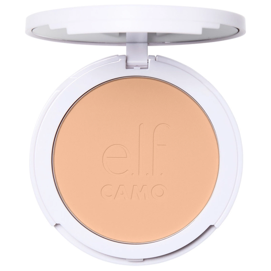 e.l.f Cosmetics Camo Powder Foundation Light 210N