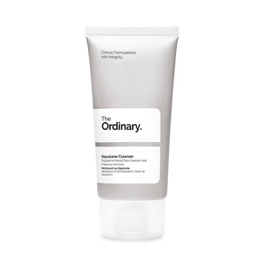 Squalane Cleanser