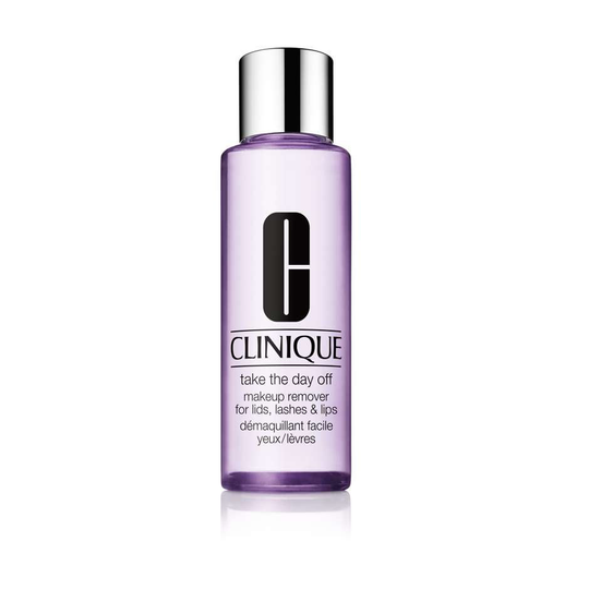 Clinique Take The Day Off Makeup Remover, 125 ml Clinique Ansiktsrengöring