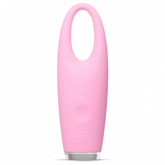 FOREO Iris Eye Massager Petal Pink