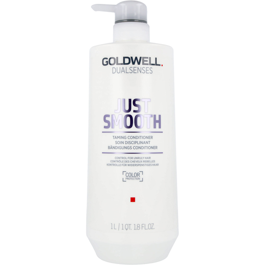 Goldwell Dualsenses Just Smooth Taming Conditioner 1000 ml