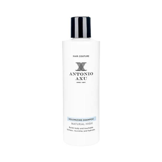 Volumizing Shampoo Natural High