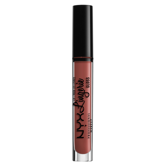 Nyx Professional Makeup Lip Lingerie Gloss Spirit