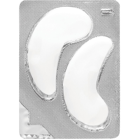 Advanced Pack - Hydra-Bright Collagen Eye Restoring Pads, 5 Pairs Avant Skincare Ögonkräm