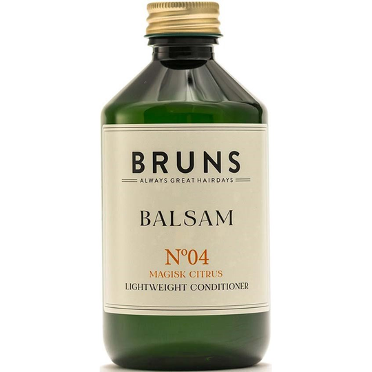 Bruns Products Balsam Nº04 300 ml