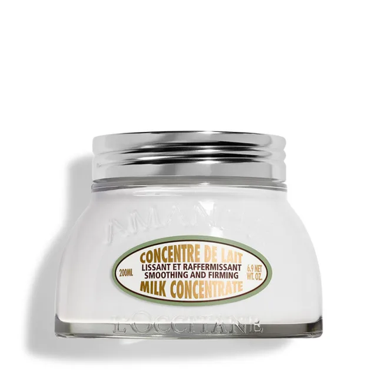 Almond Milk Concentrate