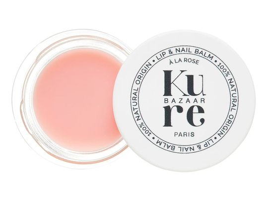 Lip & Nail Balm, Kure Bazaar Nagelvård