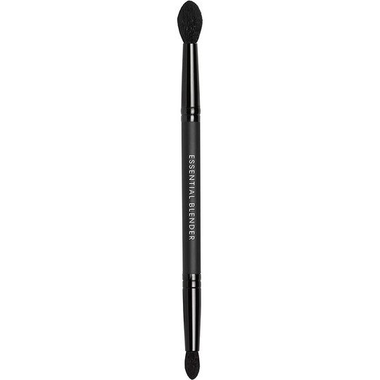 Dramatic Definer Dual Ended Eye Brush, 7.8 g bareMinerals Sminkborstar & Penslar