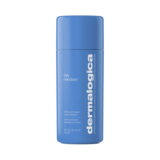Daily Milkfoliant