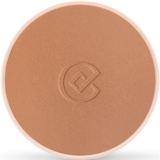 Collistar Refill Silk Effect Bronzing Powder 03 Scilla Glow