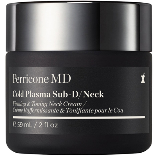 Cold Plasma + Sub/ D Chin & Neck, 59 ml Perricone MD Dagkräm