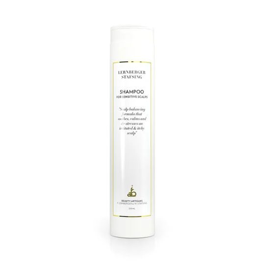Sensitive Scalp Shampoo