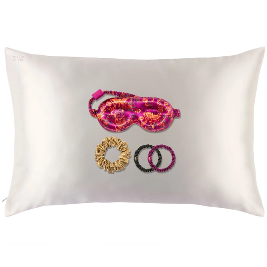 Slip The Icons Edit Gift Set