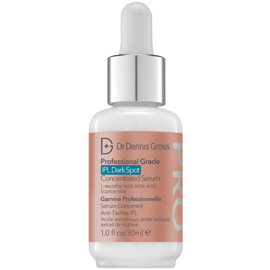 Dr Dennis Gross IPL Dark Spot Concentrated Serum (30ml)