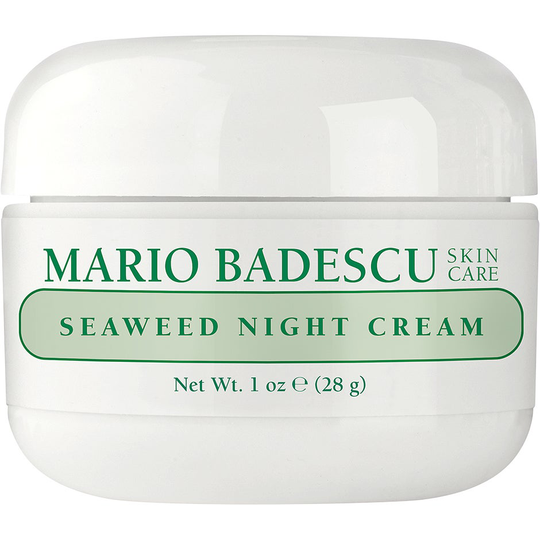 Mario Badescu Seaweed Night Cream, 29 ml Mario Badescu Nattkräm