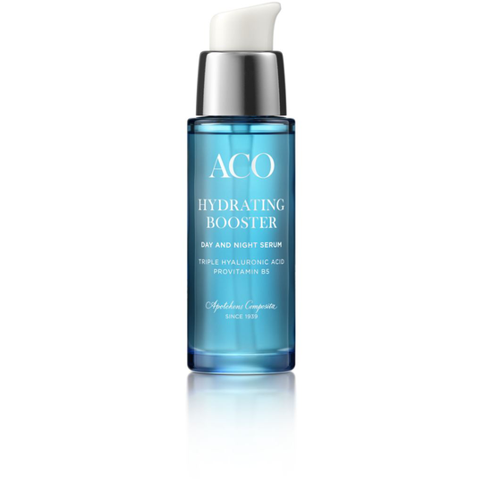 ACO Face Hydrating Vitamin B Booster 30 ml
