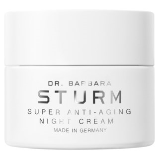 Super Anti-Aging Night Cream