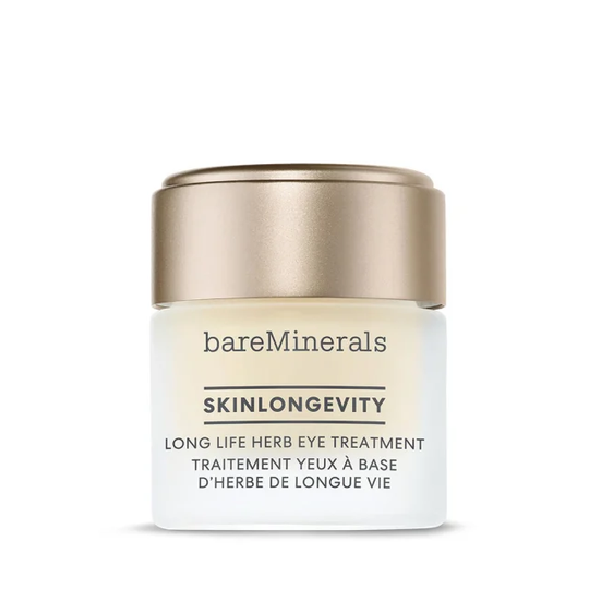 Skinlongevity Long Life Herb Eye Treatment