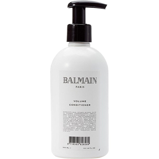 Balmain Volume Conditioner, 300 ml Balmain Hair Couture Conditioner - Balsam
