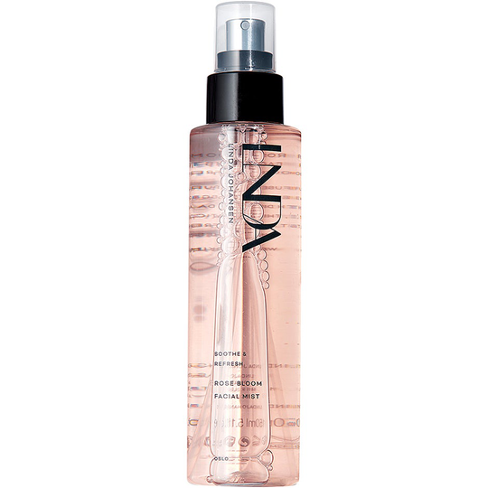 Rose Bloom Facial Mist, 150 ml Linda Johansen Skincare Ansiktsvatten