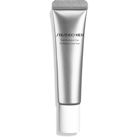 Total Revitalizer Eye, Shiseido Ögonkräm