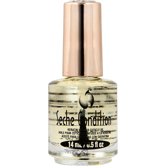 Seche Condition Keratin Cuticle Oil, 15 ml Seche Nagelband