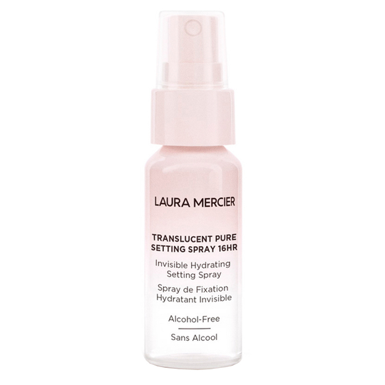 Laura Mercier Translucent Pure Setting Spray 16hr (30ml)