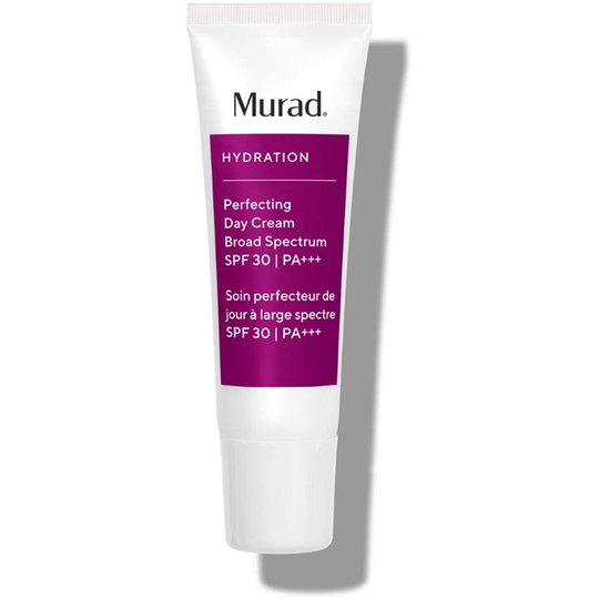 Hydration Perfecting Day Cream Broad Spectrum SPF 30 | PA+++, 50 ml Murad Dagkräm